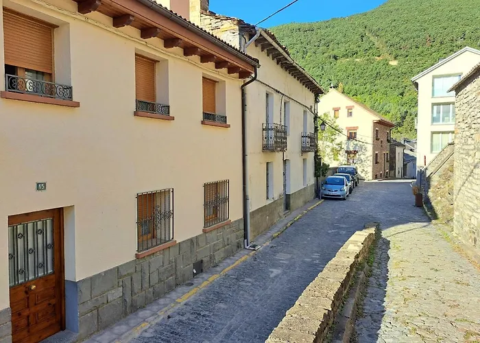 Apartamento Casa Coti