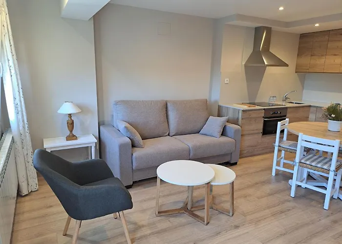 Apartamento Casa Coti