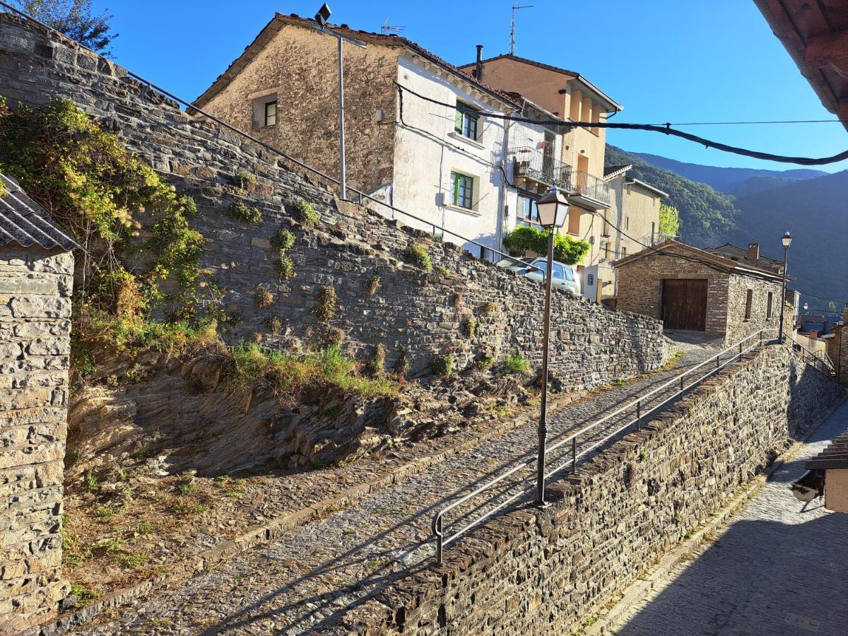 Casa Coti * Biescas (Aragon)