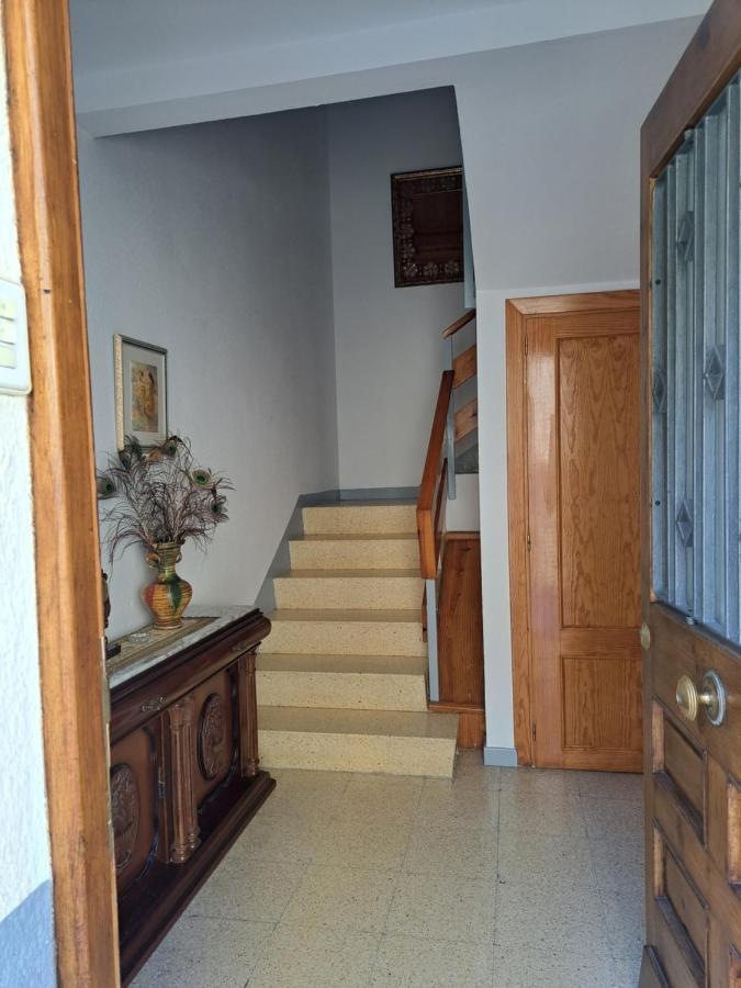 Apartment Casa Coti