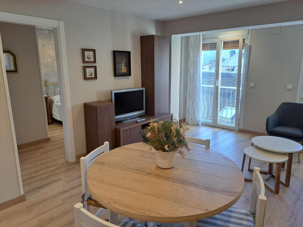 Casa Coti Apartment